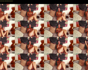redhotline — 12 minute Chaturbate female cam show recording, 1080p, Aug 31, 2022