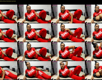 rosasweet02 — 31 minute Chaturbate female cam show recording, 1080p, Aug 31, 2022