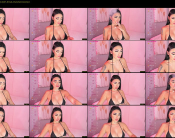 rouse_hallberg_ — 6 minute Chaturbate female cam show recording, 1080p, Sep 1, 2022