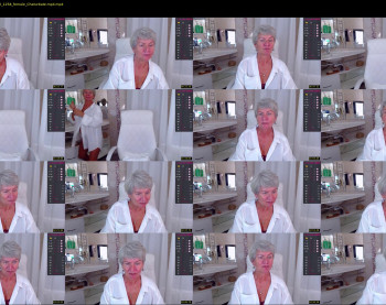 roxana_brooks — 5 minute Chaturbate female cam show recording, 720p, Aug 31, 2022