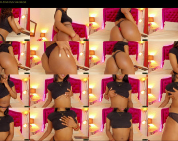 roxyjordan — 11 minute Chaturbate female cam show recording, 1080p, Aug 31, 2022