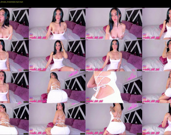 ruby_26 — 56 minute Chaturbate female cam show recording, 1080p, Aug 31, 2022