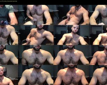 ryanandchadcb — 32 minute Chaturbate male cam show recording, 720p, Aug 31, 2022