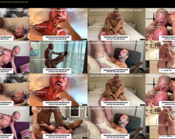 ryanandchadcb — 15 minute Chaturbate male cam show recording, 1080p, Aug 31, 2022