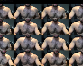 ryanandchadcb — 7 minute Chaturbate male cam show recording, 720p, Aug 31, 2022