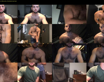 ryanandchadcb — 17 minute Chaturbate male cam show recording, 720p, Aug 31, 2022