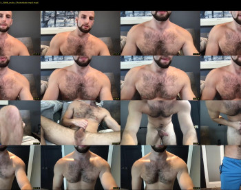 ryanandchadcb — 11 minute Chaturbate male cam show recording, 720p, Aug 31, 2022