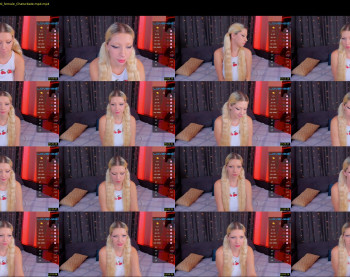 sallysarry — 19 minute Chaturbate couple cam show recording, 1080p, Aug 31, 2022