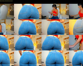 sammy_rios — 63 minute Chaturbate female cam show recording, 1080p, Sep 1, 2022