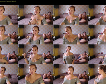 sandra_sww — 49 minute Chaturbate couple cam show recording, 1080p, Aug 31, 2022