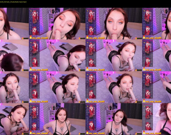 sanymorgan — 56 minute Chaturbate couple cam show recording, 1080p, Aug 31, 2022