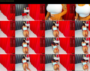 sarahadams — 30 minute Chaturbate female cam show recording, 1080p, Aug 31, 2022