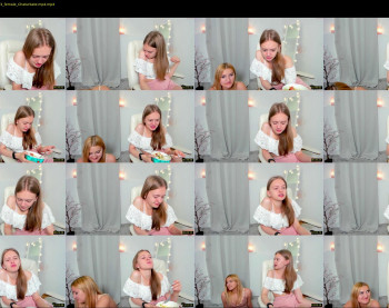 sav_anna — 16 minute Chaturbate female cam show recording, 720p, Aug 31, 2022