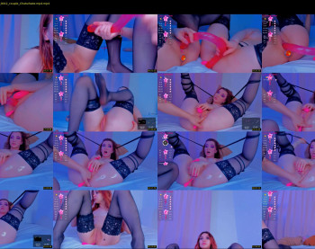 scarlepastery — 59 minute Chaturbate couple cam show recording, 1080p, Sep 1, 2022