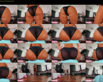 sexydea — 54 minute Chaturbate female cam show recording, 1080p, Aug 31, 2022