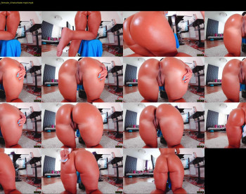 sexydea — 4 minute Chaturbate female cam show recording, 1080p, Aug 31, 2022