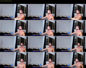 sexyflightz — 8 minute Chaturbate male cam show recording, 1080p, Sep 1, 2022
