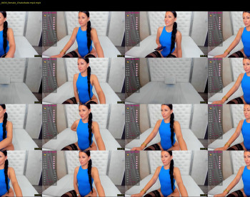 shy_cinderella — 54 minute Chaturbate female cam show recording, 1080p, Sep 1, 2022