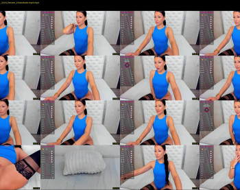 shy_cinderella — 54 minute Chaturbate female cam show recording, 1080p, Aug 31, 2022