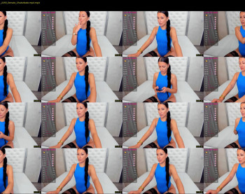 shy_cinderella — 54 minute Chaturbate female cam show recording, 1080p, Aug 31, 2022