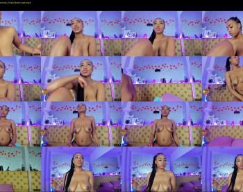 sia_37 — 21 minute Chaturbate female cam show recording, 720p, Sep 1, 2022