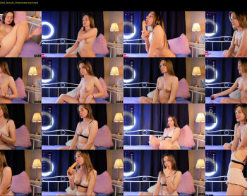 simpsoncory — 54 minute Chaturbate female cam show recording, 1080p, Sep 1, 2022