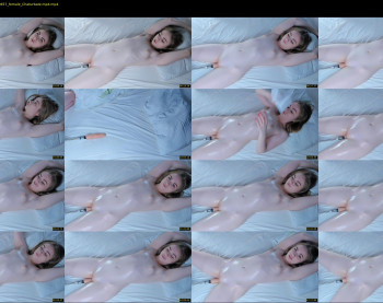 sinacampby — 54 minute Chaturbate couple cam show recording, 1080p, Aug 31, 2022