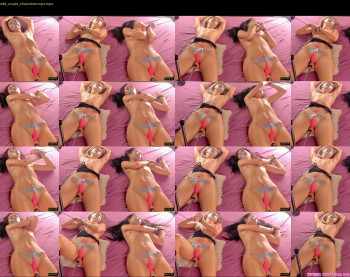 sinacampby — 54 minute Chaturbate couple cam show recording, 1080p, Aug 31, 2022