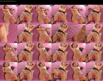 sinacampby — 15 minute Chaturbate couple cam show recording, 1080p, Aug 31, 2022