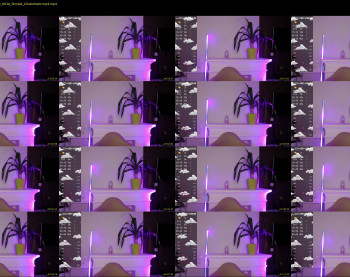 small_blondee — 54 minute Chaturbate female cam show recording, 1080p, Sep 1, 2022