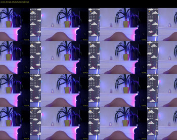 small_blondee — 58 minute Chaturbate female cam show recording, 1080p, Aug 31, 2022