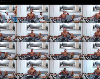soccer_hot — 26 minute Chaturbate male cam show recording, 1080p, Sep 1, 2022