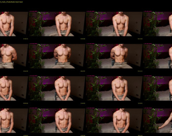 sofi_look_ — 19 minute Chaturbate couple cam show recording, 1080p, Aug 31, 2022