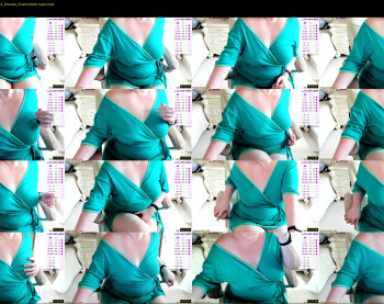soft_body — 54 minute Chaturbate female cam show recording, 1080p, Aug 31, 2022