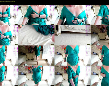 soft_body — 54 minute Chaturbate female cam show recording, 1080p, Aug 31, 2022