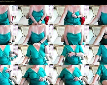 soft_body — 54 minute Chaturbate female cam show recording, 1080p, Aug 31, 2022