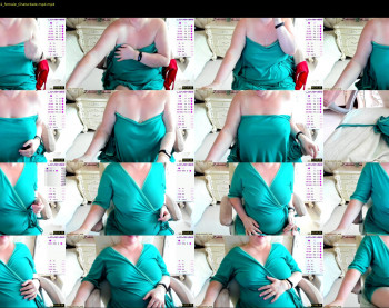 soft_body — 54 minute Chaturbate female cam show recording, 1080p, Aug 31, 2022