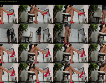 sol_smith_xxx — 54 minute Chaturbate female cam show recording, 1080p, Sep 1, 2022