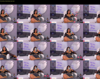 soymaria_ — 6 minute Chaturbate female cam show recording, 1080p, Aug 31, 2022