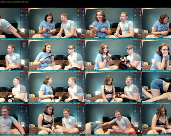 spaceneighbor — 33 minute Chaturbate couple cam show recording, 1080p, Sep 1, 2022
