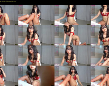 stella_land — 54 minute Chaturbate female cam show recording, 720p, Aug 31, 2022