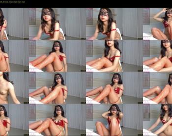 stella_land — 45 minute Chaturbate female cam show recording, 720p, Aug 31, 2022