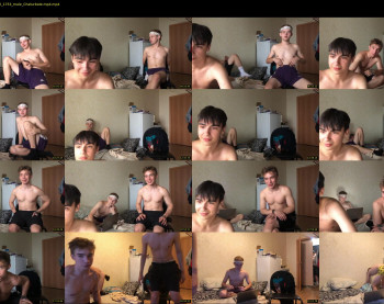 stralght_twinks — 36 minute Chaturbate male cam show recording, 720p, Aug 31, 2022