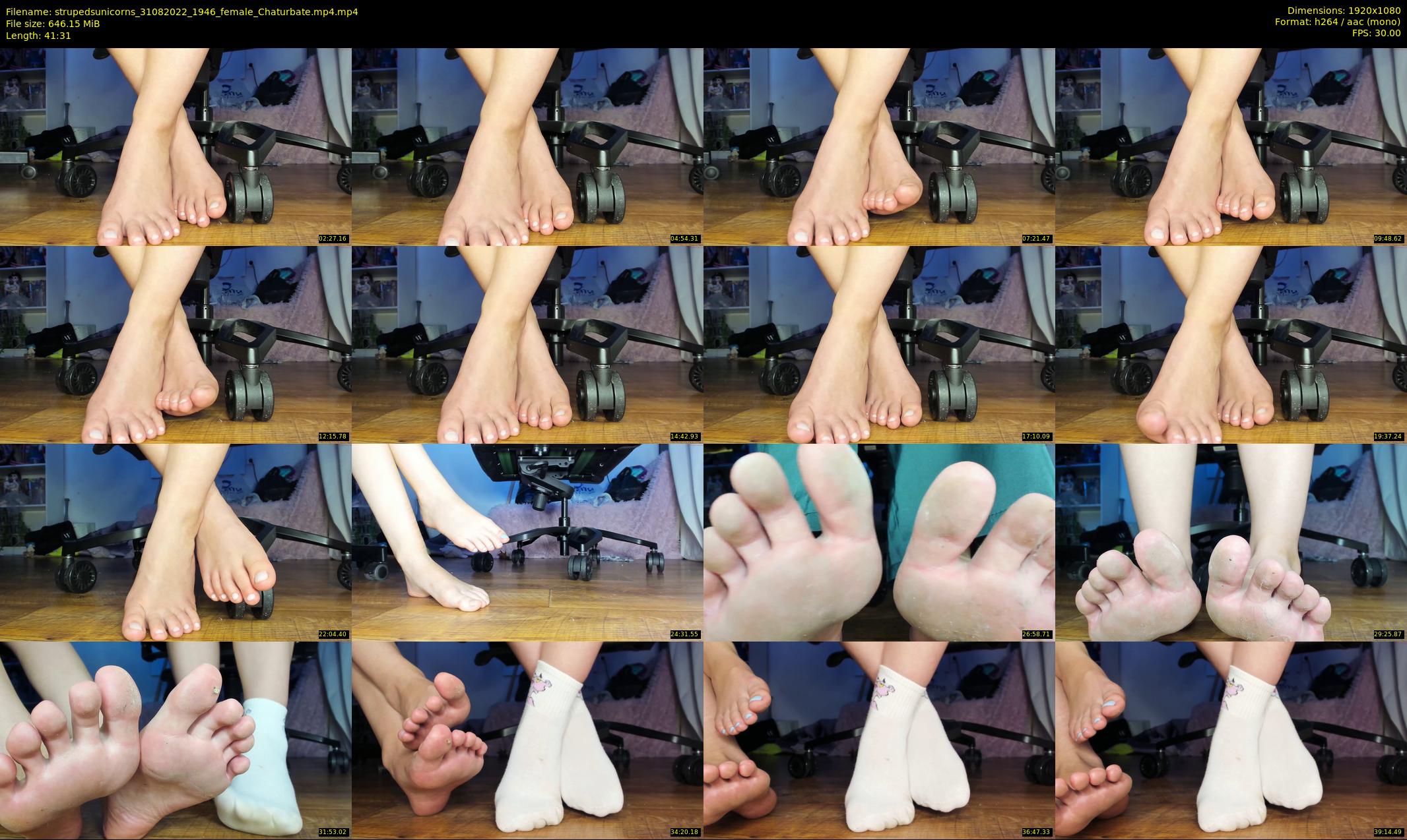strupedsunicorns — 42 minute Chaturbate couple cam show recording, 1080p, Aug 31, 2022