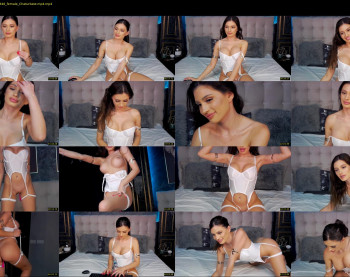 sugar_dolly — 54 minute Chaturbate female cam show recording, 1080p, Sep 1, 2022