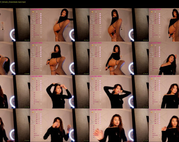 suma_ren — 4 minute Chaturbate female cam show recording, 1080p, Aug 31, 2022