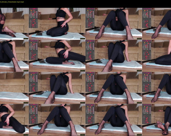 supa_fly_ — 29 minute Chaturbate female cam show recording, 1080p, Aug 31, 2022