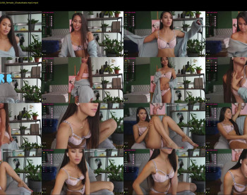 sweet_moan — 92 minute Chaturbate female cam show recording, 720p, Aug 31, 2022