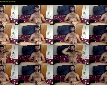 sweettom69 — 14 minute Chaturbate male cam show recording, 480p, Aug 31, 2022