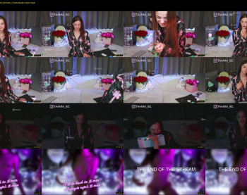 taanni_bc — 43 minute Chaturbate female cam show recording, 1080p, Aug 31, 2022